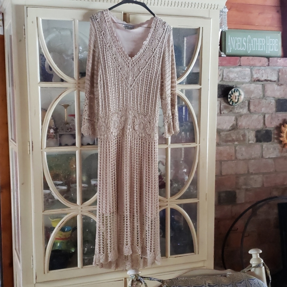 Formal Womans dress